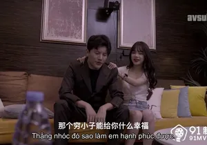 Gấu cắm sừng ghệ để được dấn thân vào showbiz vietsub